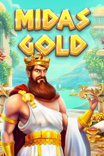 Midas Gold бесплатная демо игра онлайн казино | Покер Дом