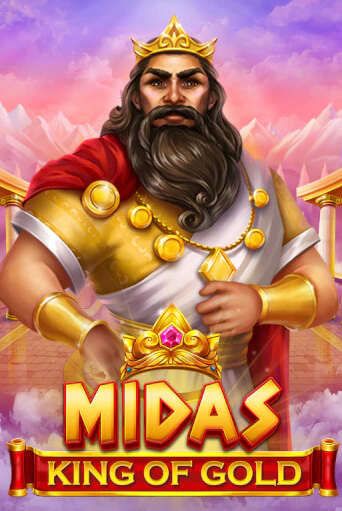 Midas King of Gold бесплатная демо игра онлайн казино | Покер Дом