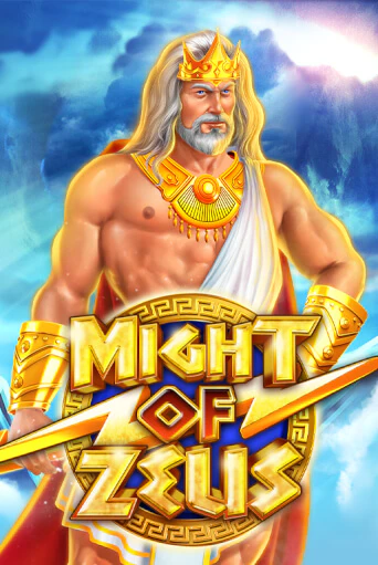 Might of Zeus бесплатная демо игра онлайн казино | Покер Дом