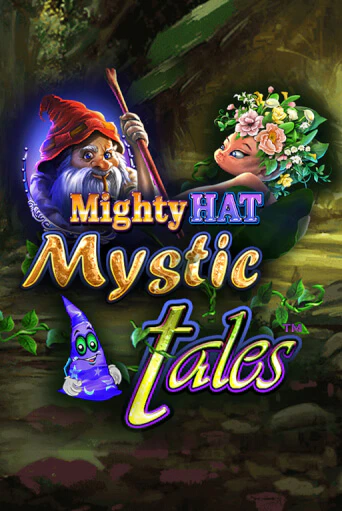 Mighty Hat: Mystic Tales бесплатная демо игра онлайн казино | Покер Дом