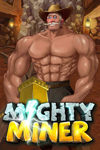 Mighty Miner бесплатная демо игра онлайн казино | Покер Дом