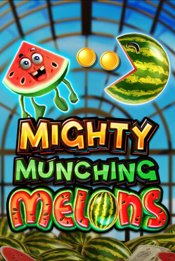 Mighty Munching Melons бесплатная демо игра онлайн казино | Покер Дом