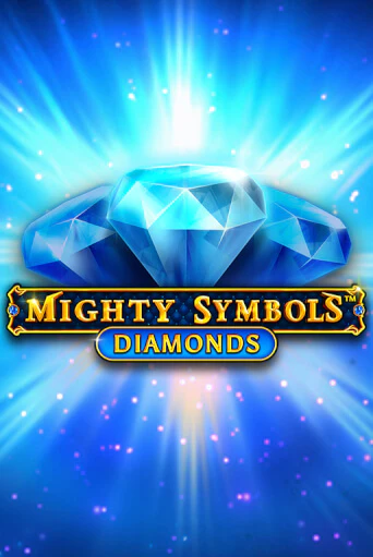 Mighty Symbols: Diamonds бесплатная демо игра онлайн казино | Покер Дом