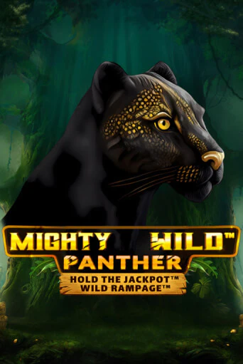 Mighty Wild: Panther Grand Gold Edition бесплатная демо игра онлайн казино | Покер Дом