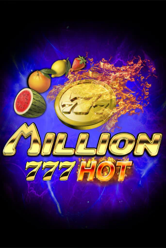 Million 777 Hot бесплатная демо игра онлайн казино | Покер Дом