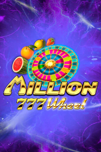 Million 777 Wheel бесплатная демо игра онлайн казино | Покер Дом