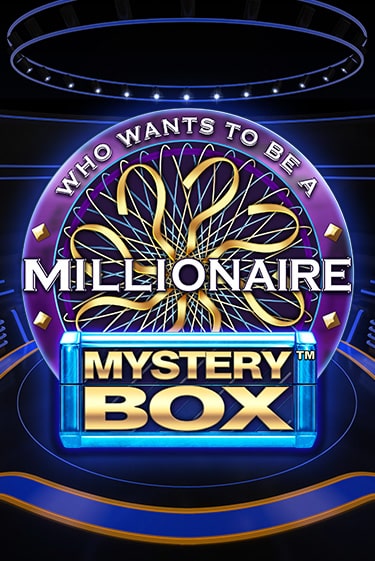 Millionaire Mystery Box бесплатная демо игра онлайн казино | Покер Дом