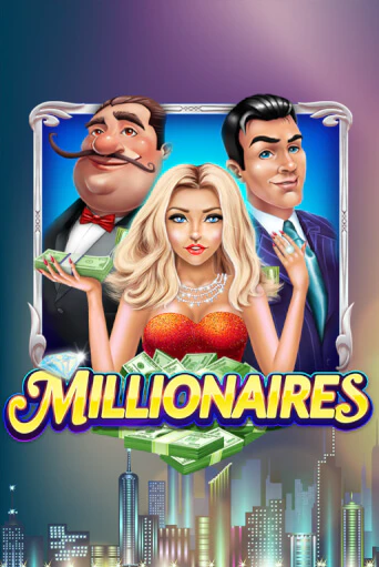 Millionaires бесплатная демо игра онлайн казино | Покер Дом