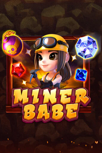 Miner Babe бесплатная демо игра онлайн казино | Покер Дом