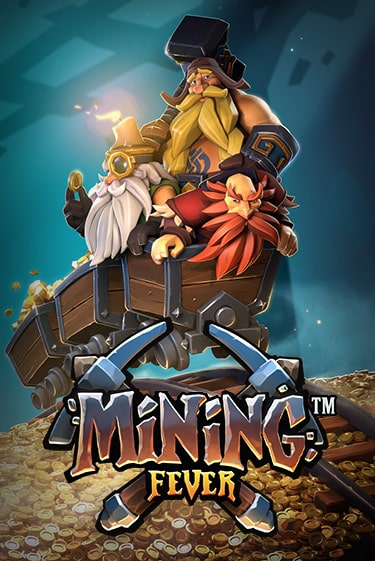 Mining Fever бесплатная демо игра онлайн казино | Покер Дом