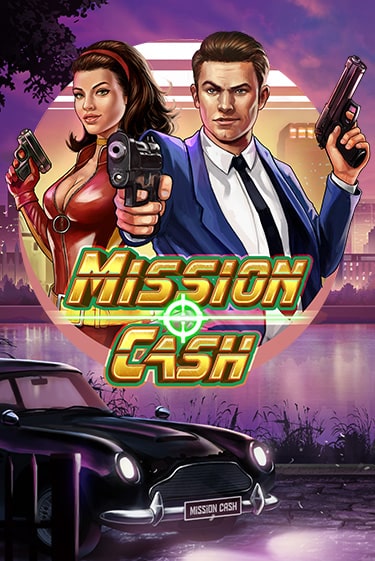 Mission Cash бесплатная демо игра онлайн казино | Покер Дом