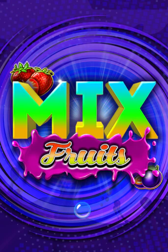 Mix Fruits бесплатная демо игра онлайн казино | Покер Дом