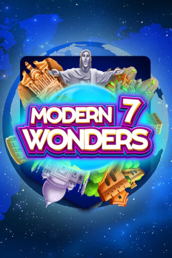 Modern 7 Wonders бесплатная демо игра онлайн казино | Покер Дом