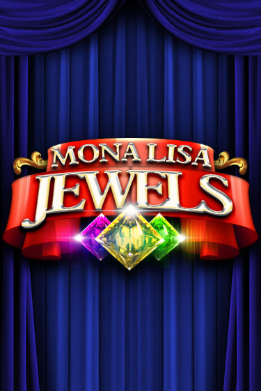 Monalisa Jewels бесплатная демо игра онлайн казино | Покер Дом