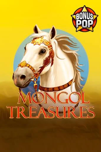 Mongol Treasure бесплатная демо игра онлайн казино | Покер Дом