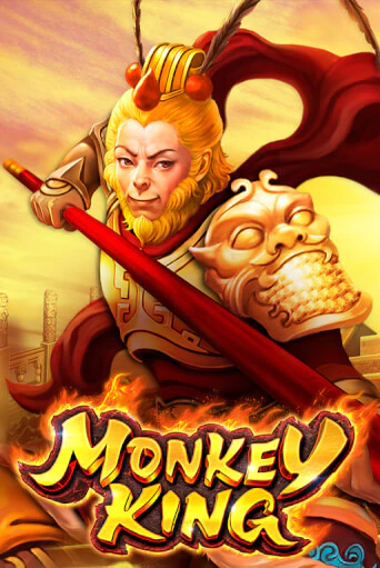 Monkey King бесплатная демо игра онлайн казино | Покер Дом