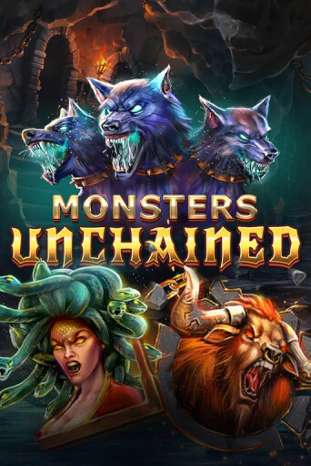 Monsters Unchained бесплатная демо игра онлайн казино | Покер Дом