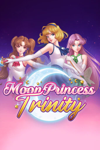 Moon Princess Trinity бесплатная демо игра онлайн казино | Покер Дом