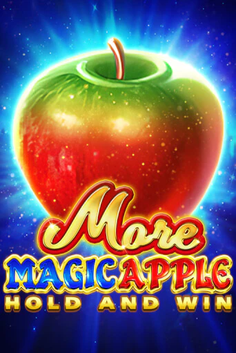 More Magic Apple бесплатная демо игра онлайн казино | Покер Дом