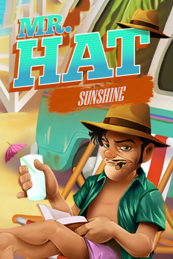 Mr.Hat: Sunshine бесплатная демо игра онлайн казино | Покер Дом