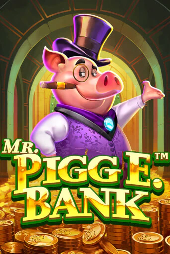 Mr. Pigg E. Bank™ бесплатная демо игра онлайн казино | Покер Дом