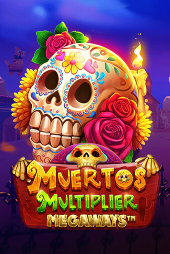 Muertos Multiplier Megaways бесплатная демо игра онлайн казино | Покер Дом