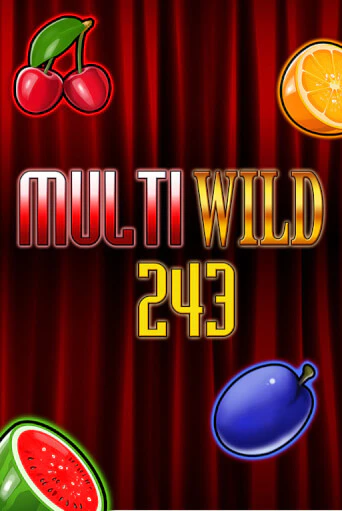 Multi Wild 243 бесплатная демо игра онлайн казино | Покер Дом