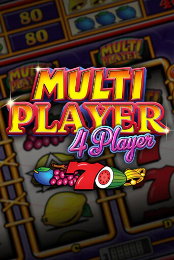 Multi Player 4 Player бесплатная демо игра онлайн казино | Покер Дом