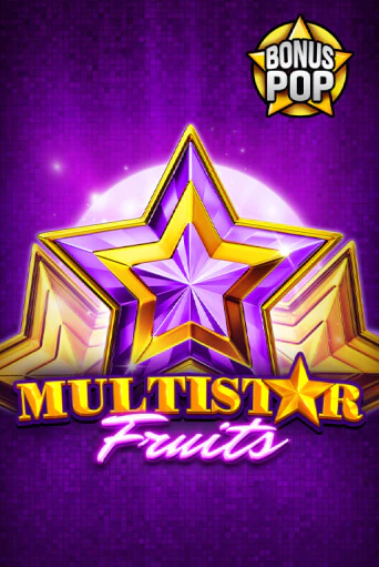 Multistar Fruits бесплатная демо игра онлайн казино | Покер Дом