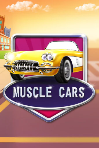 Muscle Cars бесплатная демо игра онлайн казино | Покер Дом