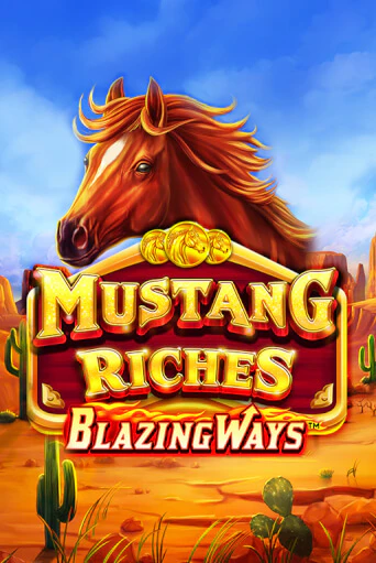 Mustang Riches бесплатная демо игра онлайн казино | Покер Дом