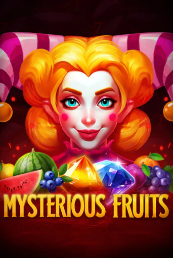 Mysterious Fruits бесплатная демо игра онлайн казино | Покер Дом