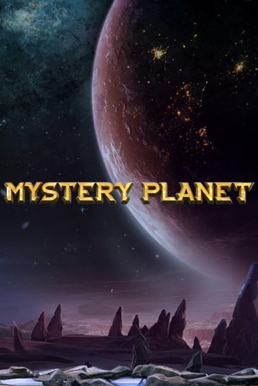 Mystery Planet бесплатная демо игра онлайн казино | Покер Дом