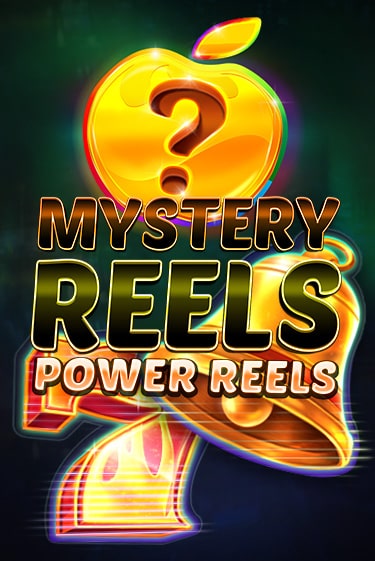 Mystery Reels Power Reels бесплатная демо игра онлайн казино | Покер Дом