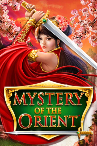 Mystery of the Orient бесплатная демо игра онлайн казино | Покер Дом