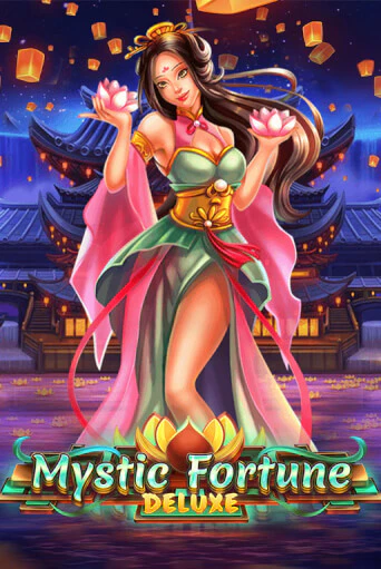 Mystic Fortune Deluxe бесплатная демо игра онлайн казино | Покер Дом