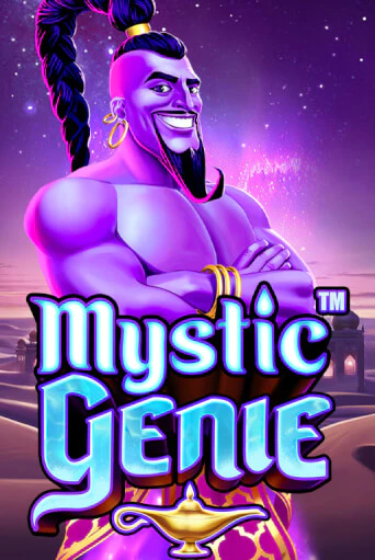 Mystic Genie™ бесплатная демо игра онлайн казино | Покер Дом