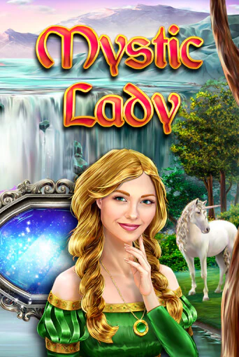 Mystic Lady бесплатная демо игра онлайн казино | Покер Дом