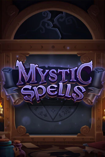 Mystic Spells бесплатная демо игра онлайн казино | Покер Дом