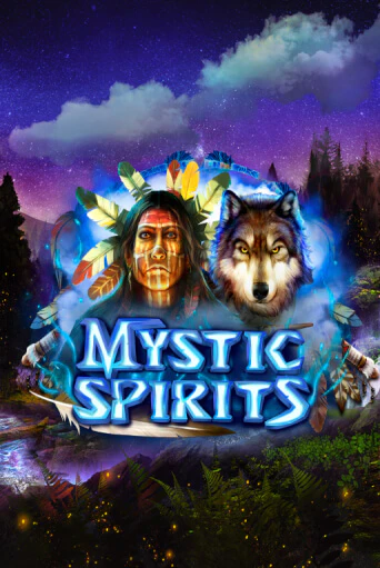 Mystic Spirits бесплатная демо игра онлайн казино | Покер Дом