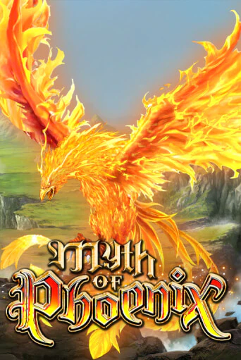 Myth of Phoenix бесплатная демо игра онлайн казино | Покер Дом