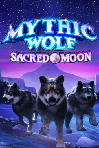 Mythic Wolf: Sacred Moon бесплатная демо игра онлайн казино | Покер Дом