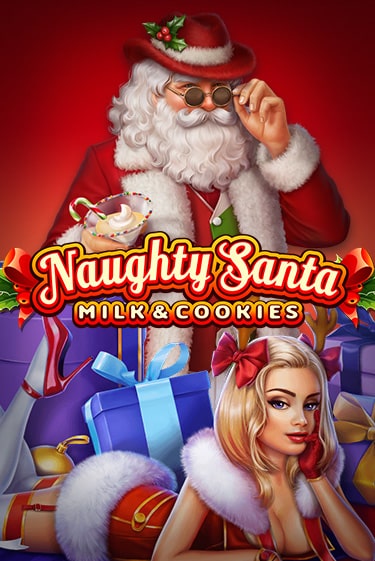 Naughty Santa бесплатная демо игра онлайн казино | Покер Дом