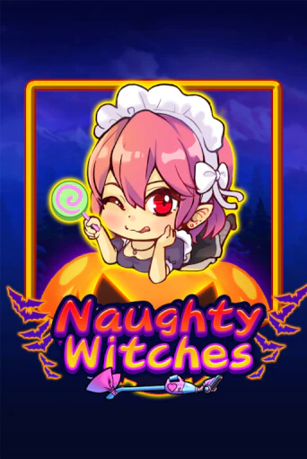 Naughty Witches бесплатная демо игра онлайн казино | Покер Дом