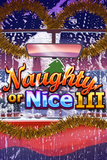 Naughty Or Nice III бесплатная демо игра онлайн казино | Покер Дом