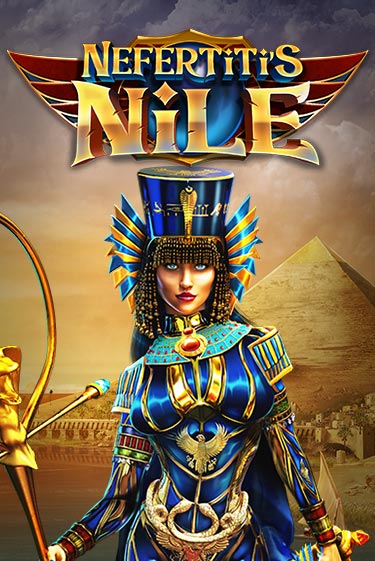 Nefertiti's Nile бесплатная демо игра онлайн казино | Покер Дом