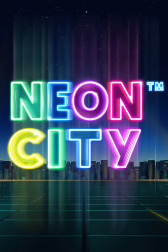 Neon City бесплатная демо игра онлайн казино | Покер Дом