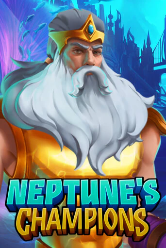 Neptunes Champions бесплатная демо игра онлайн казино | Покер Дом