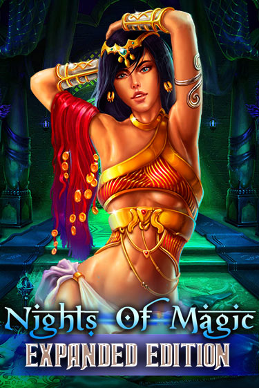 Nights Of Magic – Expanded Edition бесплатная демо игра онлайн казино | Покер Дом