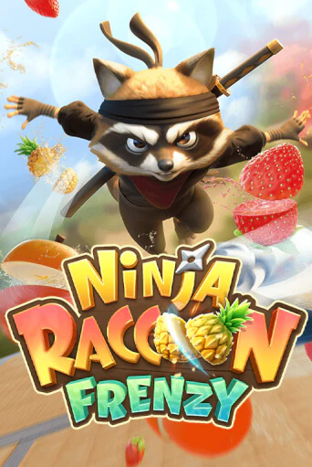 Ninja Raccoon Frenzy бесплатная демо игра онлайн казино | Покер Дом